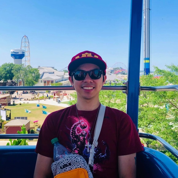 Meet your Posher, Kristan jade - Picture 1 of 1